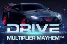 Drive: Multiplier Mayhem
