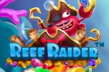 Reef Raider™