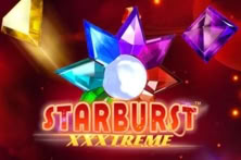Starburst XXXtreme