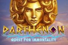 Parthenon: Quest for Immortality™