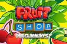 Fruit Shop MegaWays™