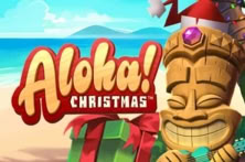 Aloha! Christmas