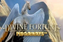 Divine Fortune MegaWays™