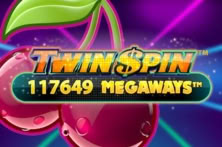Twin Spin MegaWays