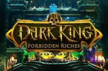 Dark King: Forbidden Riches