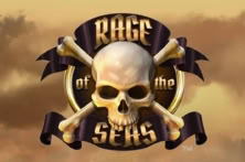 Rage of the Seas