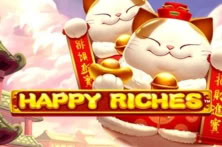 Happy Riches