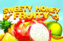 Sweety Honey Fruity