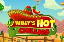 Willy’s Hot Chillies