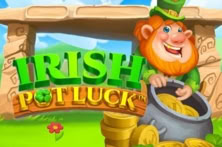 Irish Pot Luck