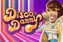 Disco Danny
