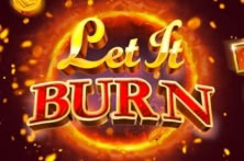 Let It Burn