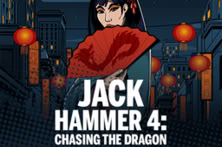 Jack Hammer 4 Chasing The Dragon