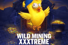 Wild Mining Xxxtreme