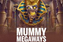 Mummy Megaways