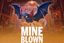 Mine Blown