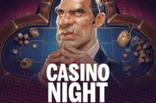 Casino Night