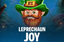 Leprechaun Joy