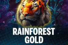 Rainforest Gold