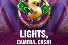 Lights Camera Cash