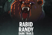 Rabid Randy Dark Trails