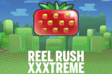Reel Rush Xxxtreme