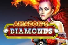 Amazon's Diamonds