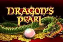 Dragon's Pearl