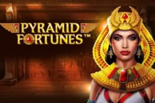 Pyramid Fortunes