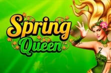 Spring Queen