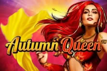 Autumn Queen