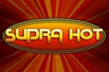 Supra Hot
