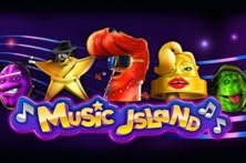 Music Island