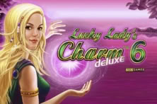 Lucky Lady's Charm Deluxe 6