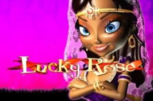 Lucky Rose