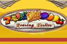 Roaring Forties