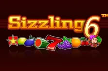 Sizzling 6