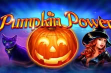 Pumpkin Power