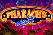 Pharaoh's Night