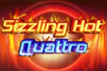 Sizzling Hot Quattro