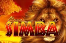 African Simba