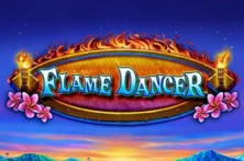 Flame Dancer