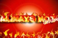 Always Hot Deluxe