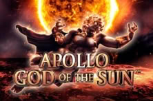 Apollo God of the Sun