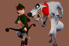 Sherwood Showdown™