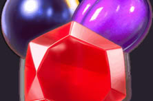 Sparkling Fruit Match 3