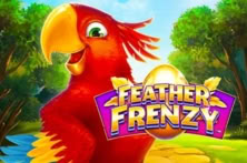 Feather Frenzy