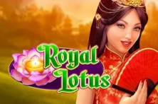 Royal Lotus™