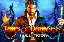 Tales of Darkness™ Full Moon