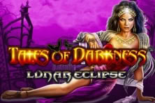 Tales of Darkness™ Lunar Eclipse